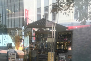 Le Cap : Robben Island, Bo-Kaap et visite de la fabrique de diamants