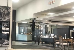 Città del Capo: Robben Island, Bo-Kaap e tour della fabbrica di diamanti