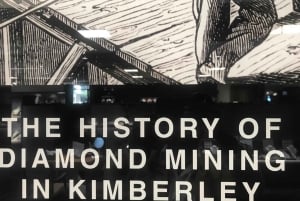 Città del Capo: Robben Island, Bo-Kaap e tour della fabbrica di diamanti