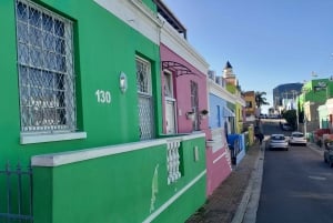 Città del Capo: Robben Island, Bo-Kaap e tour della fabbrica di diamanti