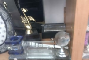 Città del Capo: Robben Island, Bo-Kaap e tour della fabbrica di diamanti