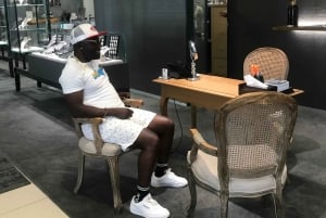 Città del Capo: Robben Island, Bo-Kaap e tour della fabbrica di diamanti