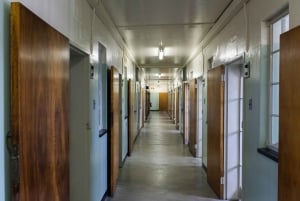 Kapsztad: Wycieczka łodzią na wyspę Robben i bilet do muzeum
