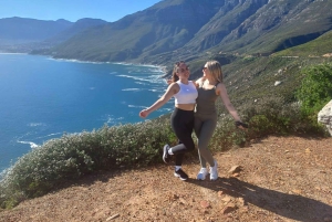 ケープタウン：ロベン島、喜望峰、ペンギンツアー