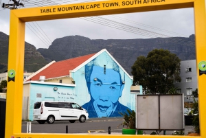 Cape Town: Robben Island, Bo-Kaap & Table Mountain Tour