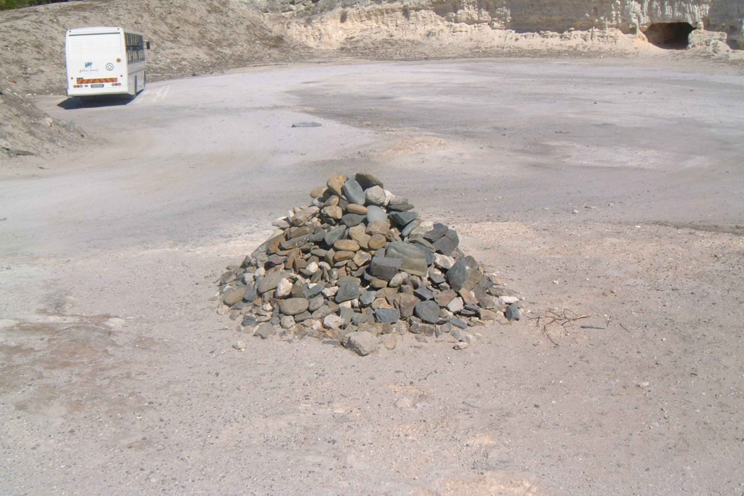 Билет на паром Кейптаун-Роббен Айленд и экскурсия в тюрьму с гидом