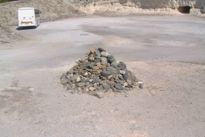 Билет на паром Кейптаун-Роббен Айленд и экскурсия в тюрьму с гидом