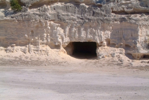 Билет на паром Кейптаун-Роббен Айленд и экскурсия в тюрьму с гидом