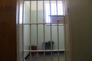 Кейптаун: билет на паром на остров Роббен с экскурсией