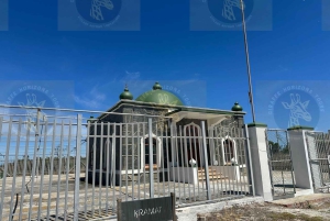 Cape Town: Robben Island Ferry with Prison Ticket and Tour