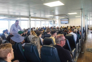 Cape Town: Robben Island Guided Tour, Skip the Ticketing Line