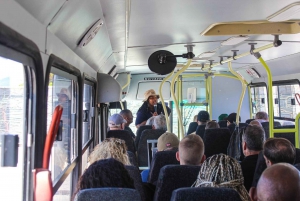 Cape Town: Robben Island Guided Tour, Skip the Ticketing Line