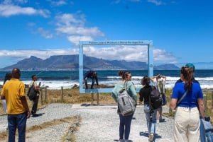 Cape Town: Robben Island Guided Tour, Skip the Ticketing Line