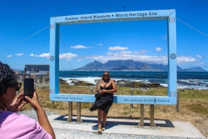 Cape Town: Robben Island Guided Tour, Skip the Ticketing Line