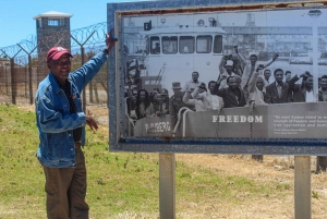 Cape Town: Robben Island Guided Tour, Skip the Ticketing Line