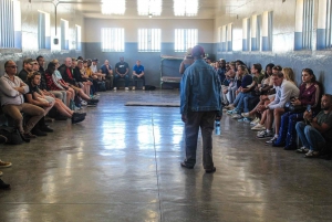 Cape Town: Robben Island Guided Tour, Skip the Ticketing Line