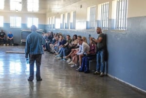 Cape Town: Robben Island Guided Tour, Skip the Ticketing Line