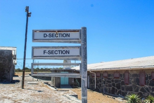 Cape Town: Robben Island Guided Tour, Skip the Ticketing Line