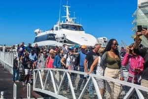 Cape Town: Robben Island Guided Tour, Skip the Ticketing Line