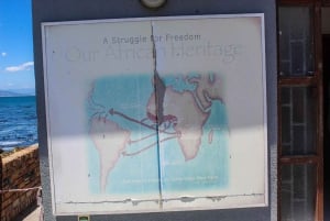Cape Town: Robben Island Guided Tour, Skip the Ticketing Line