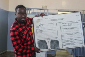 Cape Town: Robben Island Guided Tour ticket & guided tour