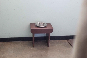 Cape Town: Robben Island Guided Tour ticket & guided tour