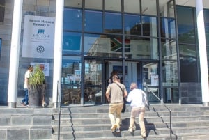 Cape Town: Robben Island Guided Tour ticket & guided tour