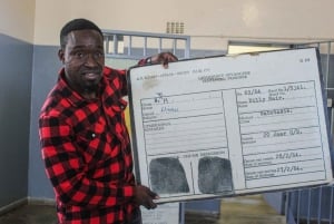 Cape Town: Robben Island Guided Tour ticket & guided tour