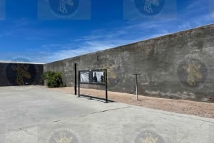 Cape Town: Robben Island Half-Day Tour w/ Pre-Booked Ticket
