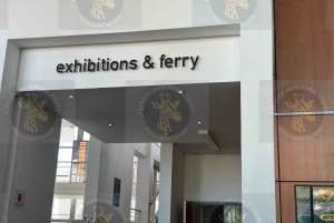 Cape Town: Halvdagstur til Robben Island med forhåndsbestilt billett