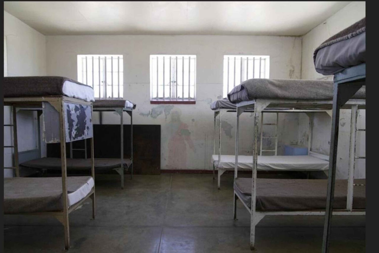 Kapstaden: Halvdagstur till Robben Island med inträdesbiljetter