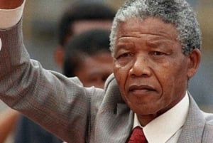 Kapstaden: Halvdagstur till Robben Island med inträdesbiljetter