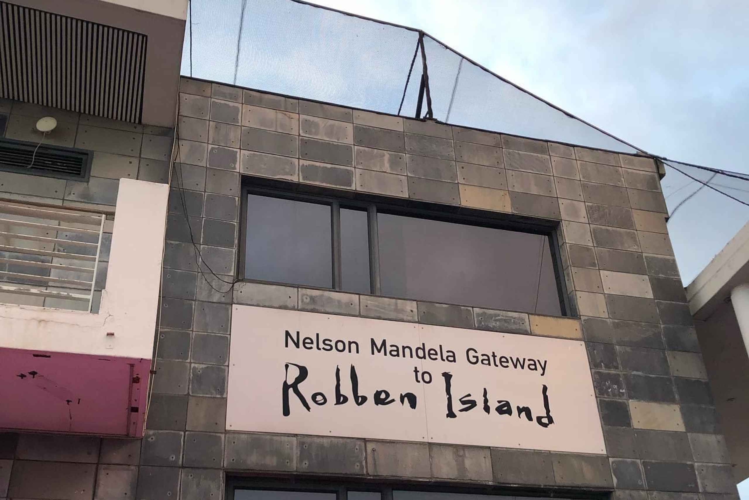 Cape Town: Robben Island, Kirstenbosch Garden og vinsmagning