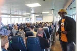 Città del Capo: Robben Island e biglietti per la Grande Ruota del Capo