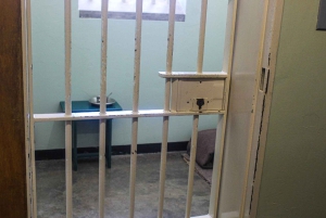 Città del Capo: Tour di Robben Island e della Lunga Marcia verso la Libertà