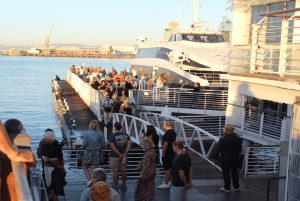 Kapsztad Wyspa Robben plus Góra Stołowa plus wszystkie bilety