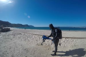 Cape Town: Scuba Diving Experience for Beginners