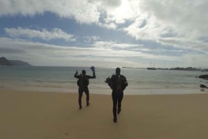 Cape Town: Scuba Diving Experience for Beginners