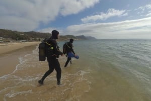 Cape Town: Scuba Diving Experience for Beginners