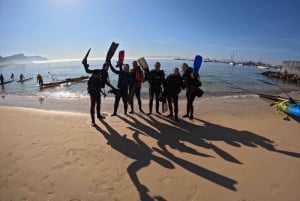 Cape Town: Scuba Diving Experience for Beginners