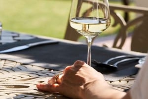 Cape Town: Secret Cellars Cape Wine Tasting and Lunch