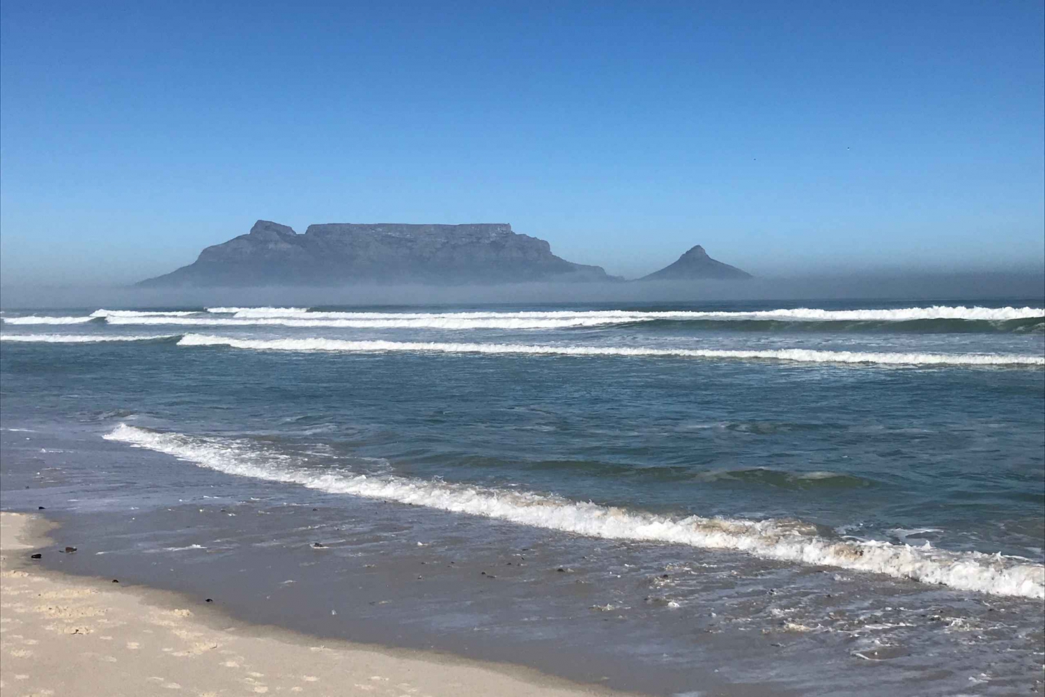Cape Town: Some Attractions of the Cape (private tour)