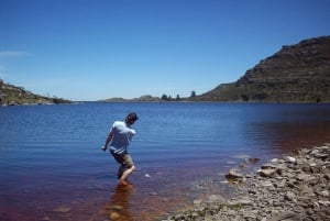 Città del Capo: escursione alla Gola degli Scheletri e ai Giardini di Kirstenbosch