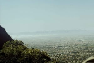 Kaapstad: Wandeling door de Skeleton Kloof en Kirstenbosch Tuinen