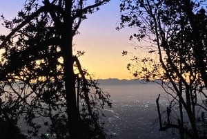 Kapkaupunki: Skeleton Gorge -vaellus Pöytävuoren huipulle