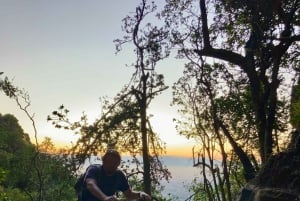Kapkaupunki: Skeleton Gorge -vaellus Pöytävuoren huipulle
