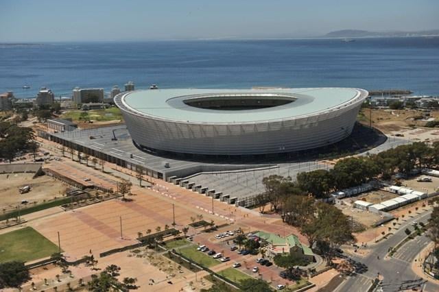 Cape Town Stadium