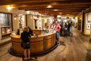 Cape Town: vinsmaking i Stellenbosch og Franschhoek