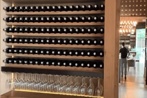 Cape Town: vinsmaking i Stellenbosch og Franschhoek