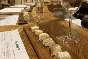 Le Cap : excursion d'une journée à Stellenbosch, Franschhoek et Paarl Wine